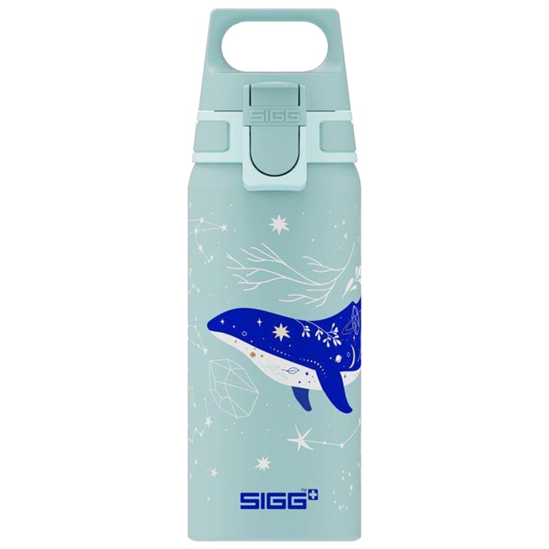 Sigg WMB One Dive Bottle 600 ml - Light Blue