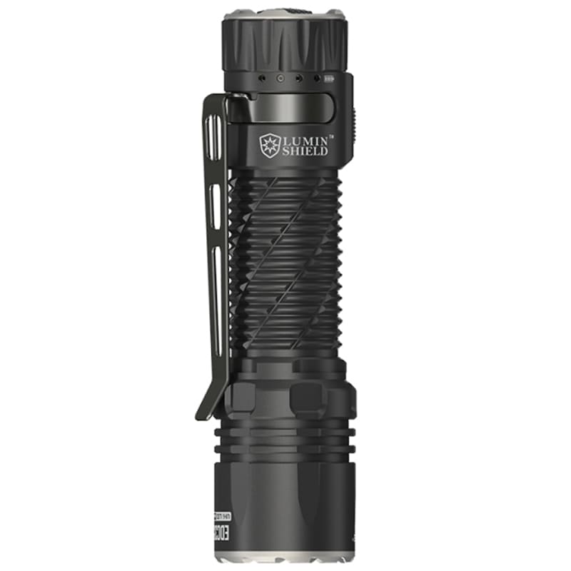 Nitecore EDC35 Flashlight - 5000 lumens