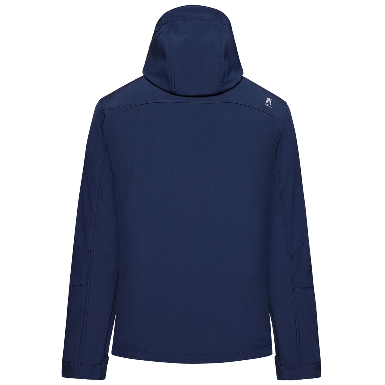 Alpinus Softshell Aso Jacket - Navy Blue