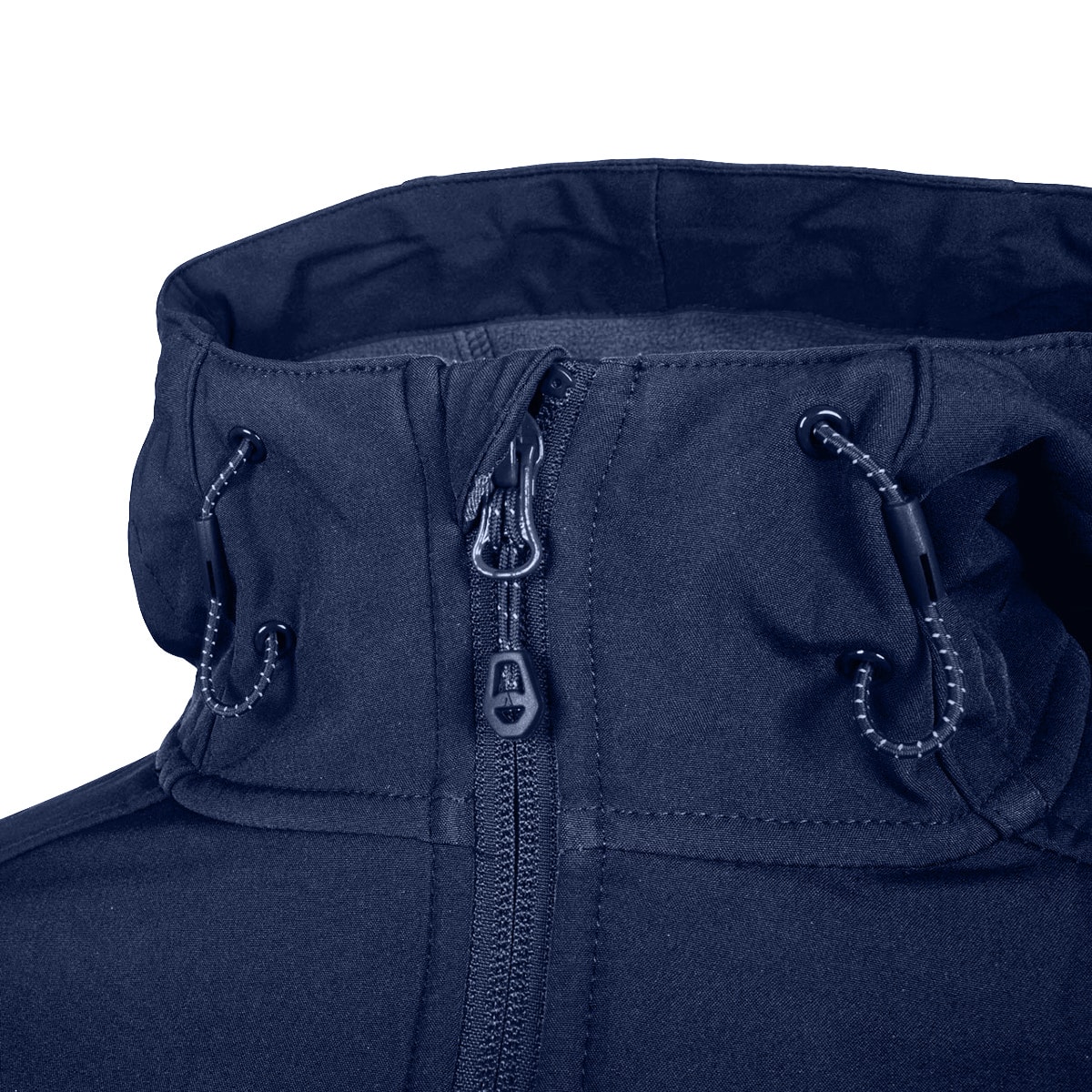 Alpinus Softshell Aso Jacket - Navy Blue