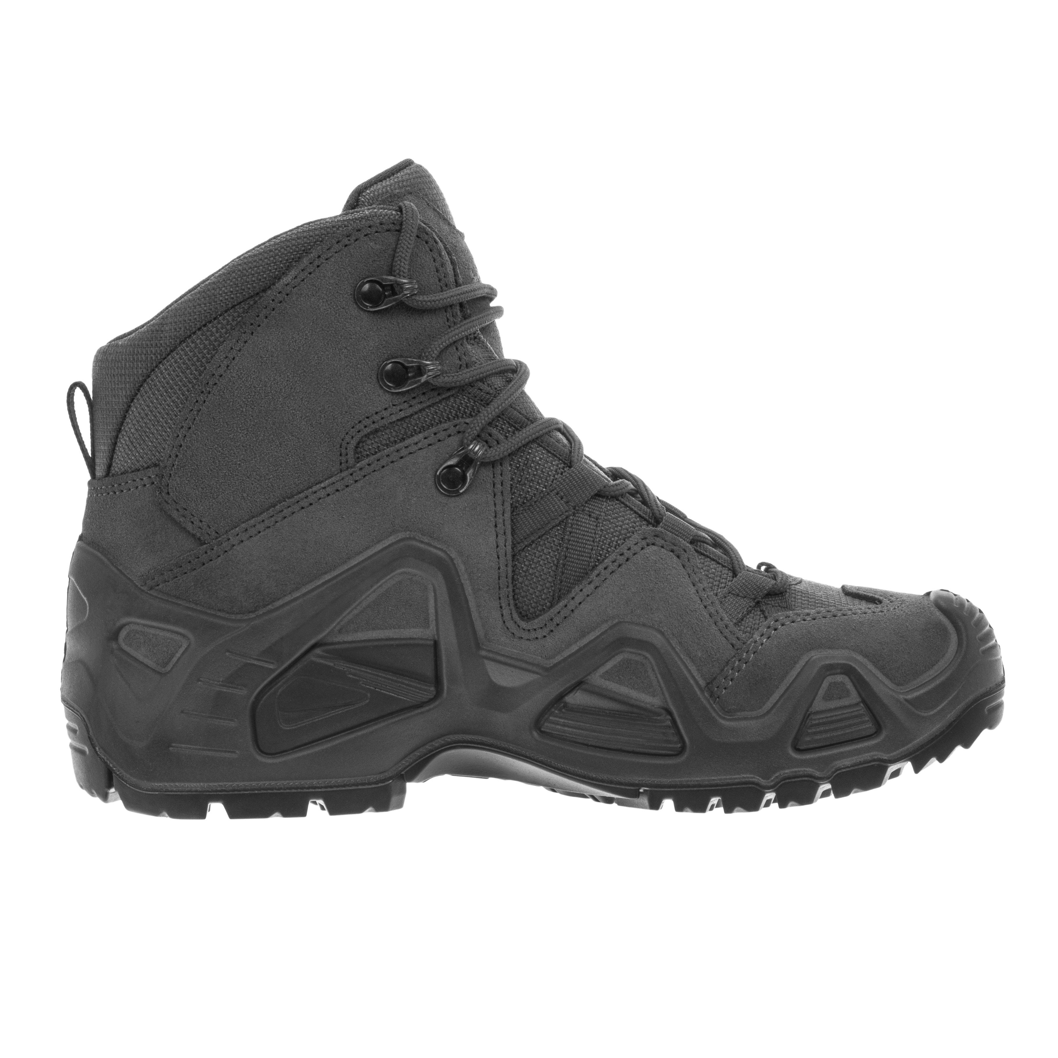 Lowa Zephyr GTX MID TF Boots - Wolf