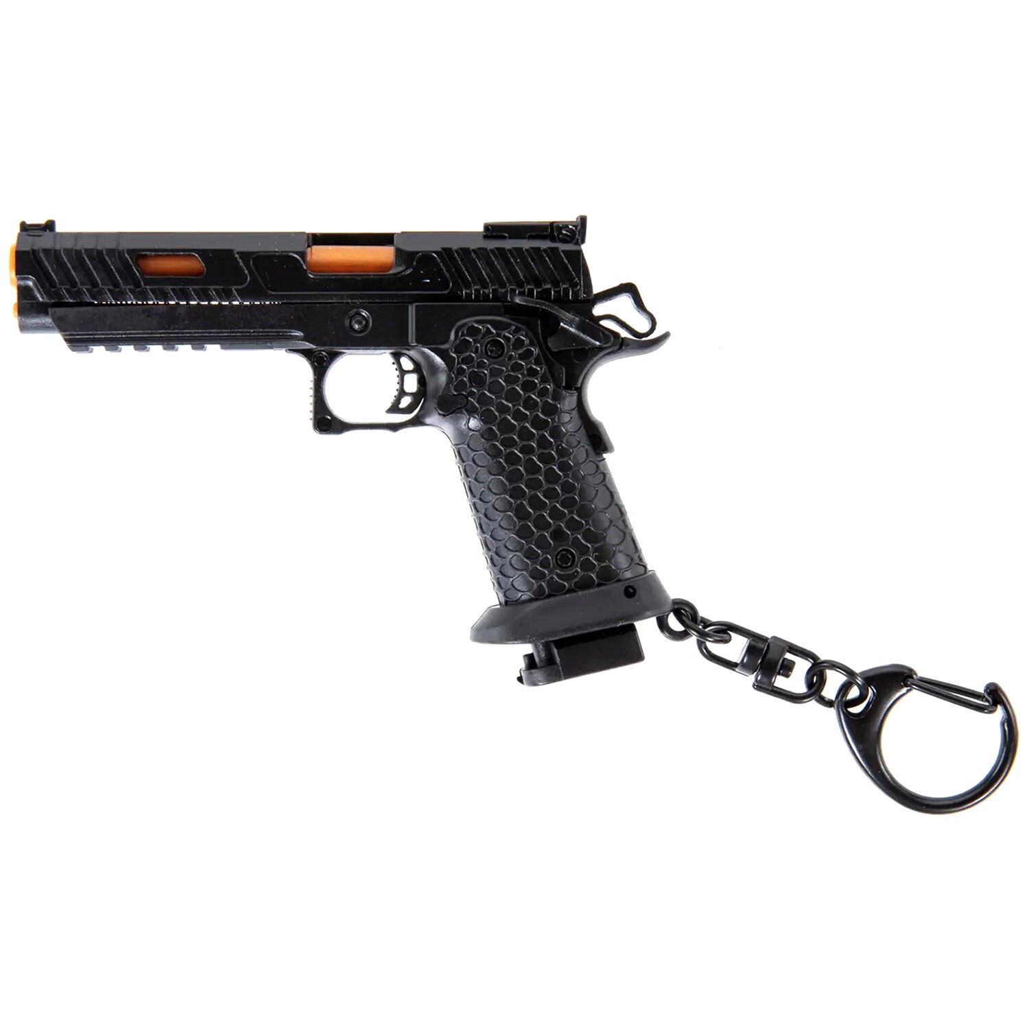 Wosport Hi-Capa Keychain - Black