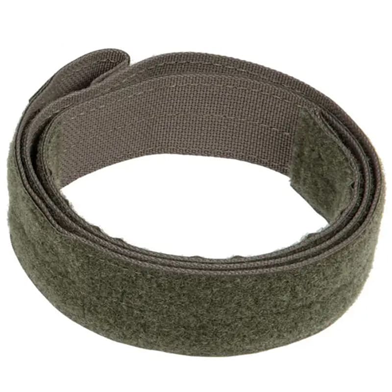 Wosport Special Combat Belt - Ranger Green