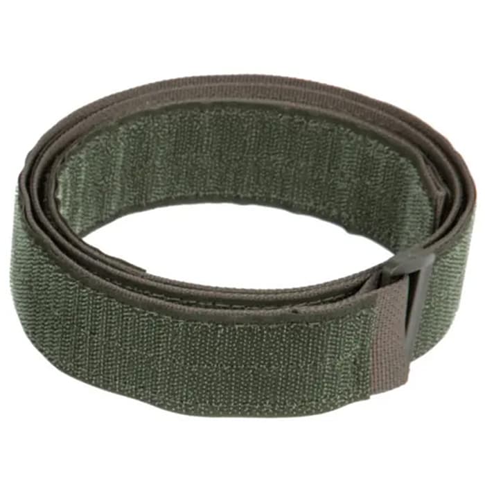 Wosport Special Combat Belt - Ranger Green