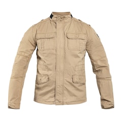 Brandit Britannia Jacket - Coyote