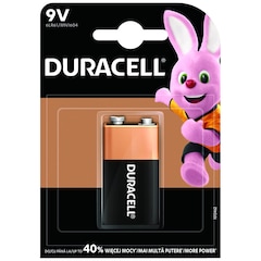 Duracell 6LR61 9 V Battery