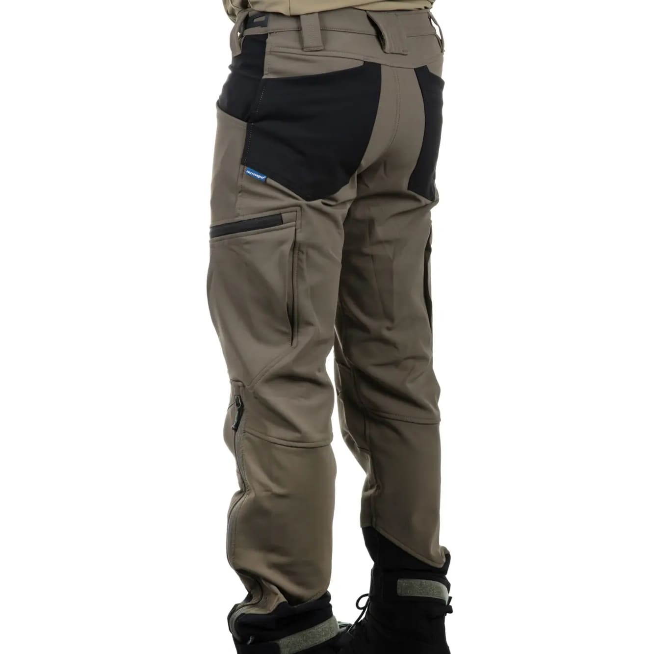 Emerson Gear Blue Label Pelican Softshell Pants - Ranger Green