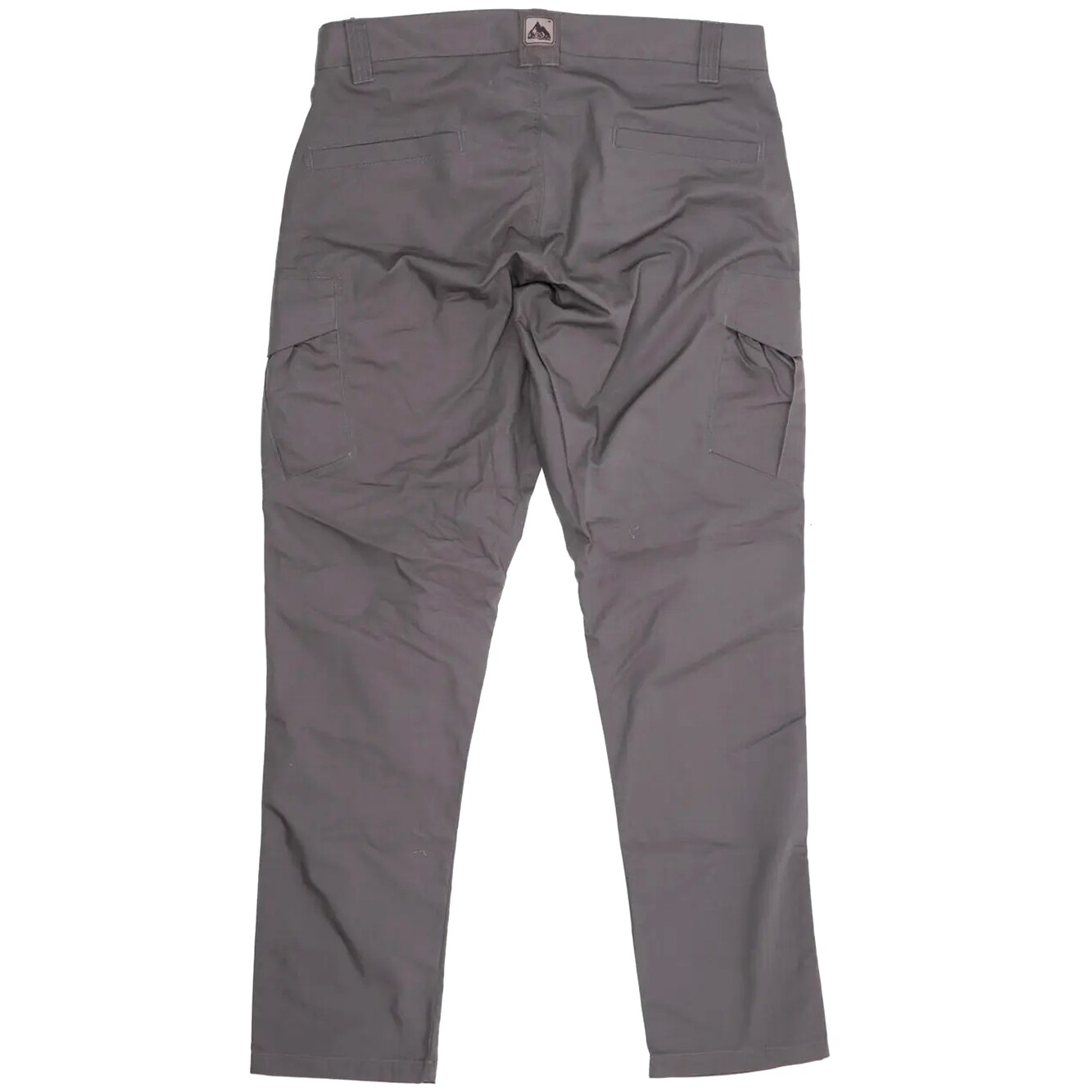 Black Mountain Tactical Redwood Tactical Pants V2 - Grey