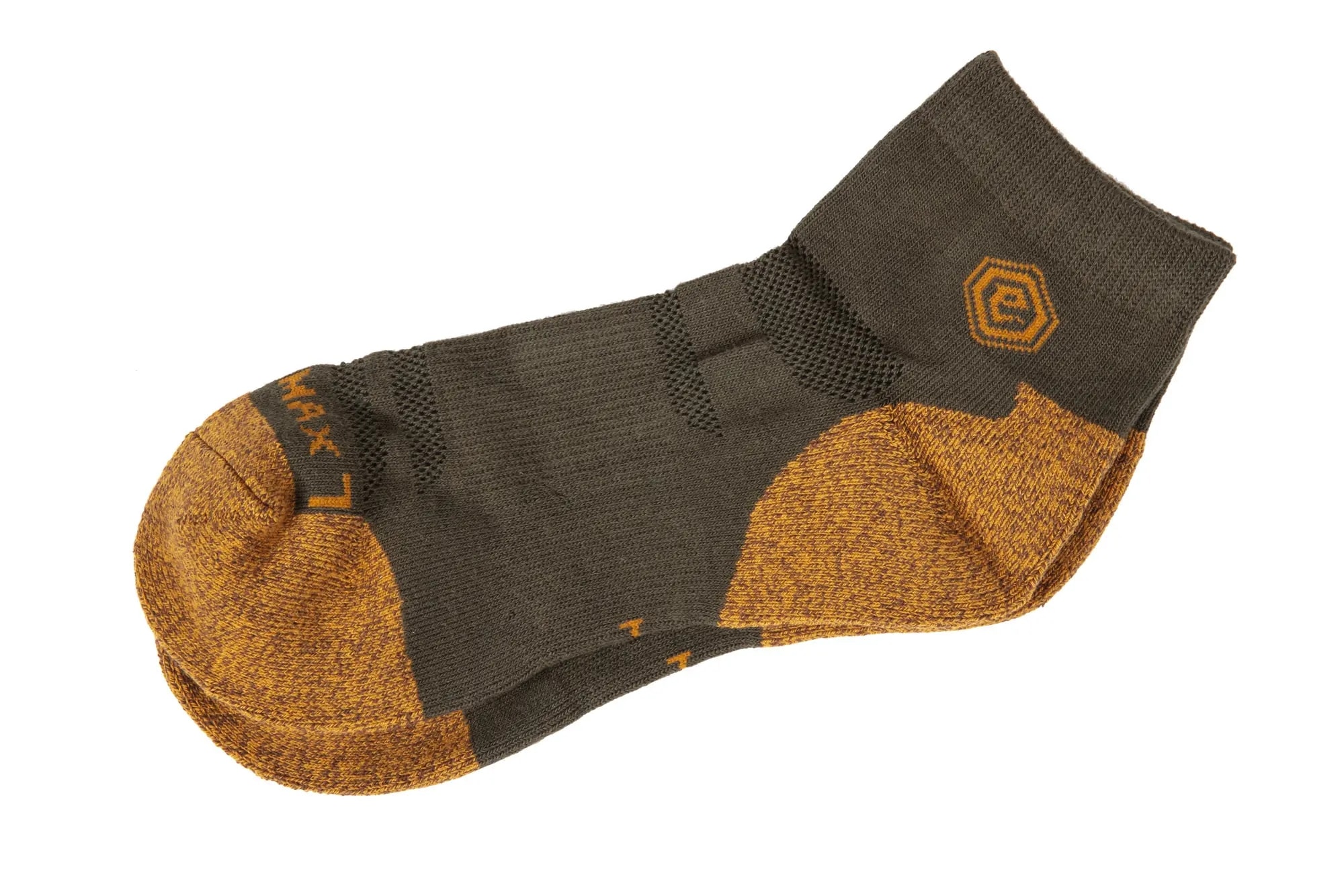 Emerson Gear Blue Label Iguana Low-Top Socks - Army Green