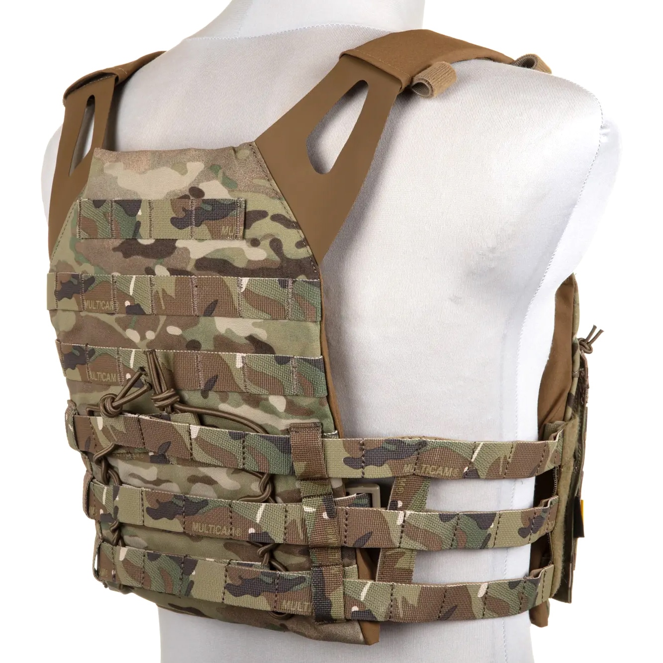 Emerson Gear Jumper Plate Carrier Tactical Vest - MultiCam