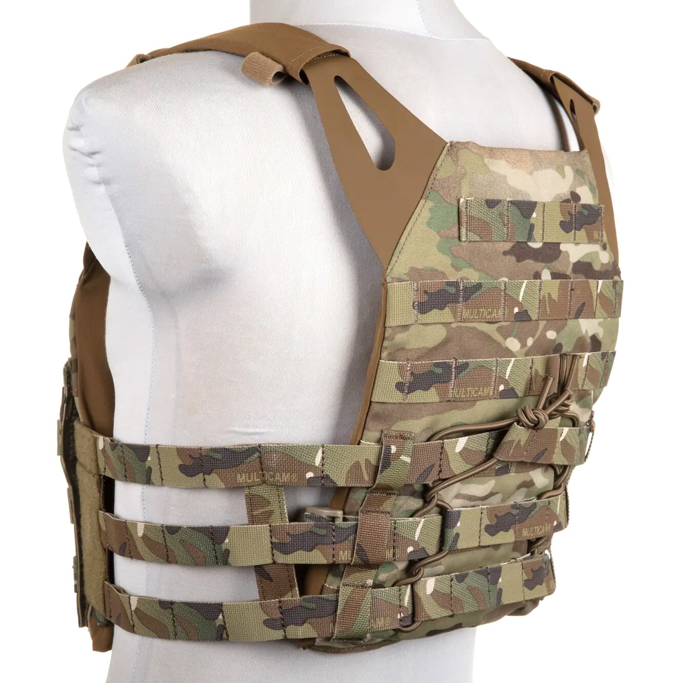 Emerson Gear Jumper Plate Carrier Tactical Vest - MultiCam