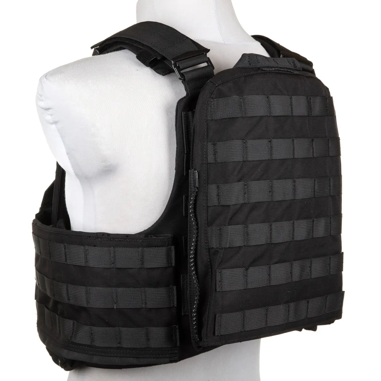 Emerson Gear Plate Carrier CPC Style Tactical Vest - Black