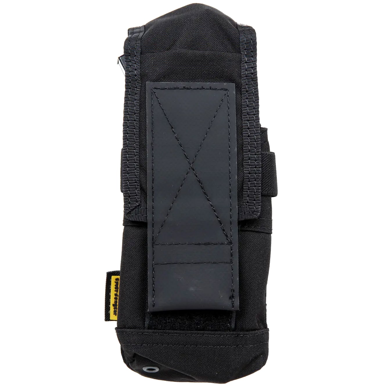 Emerson Single closed pouch for 7.62 mm magazines - Black