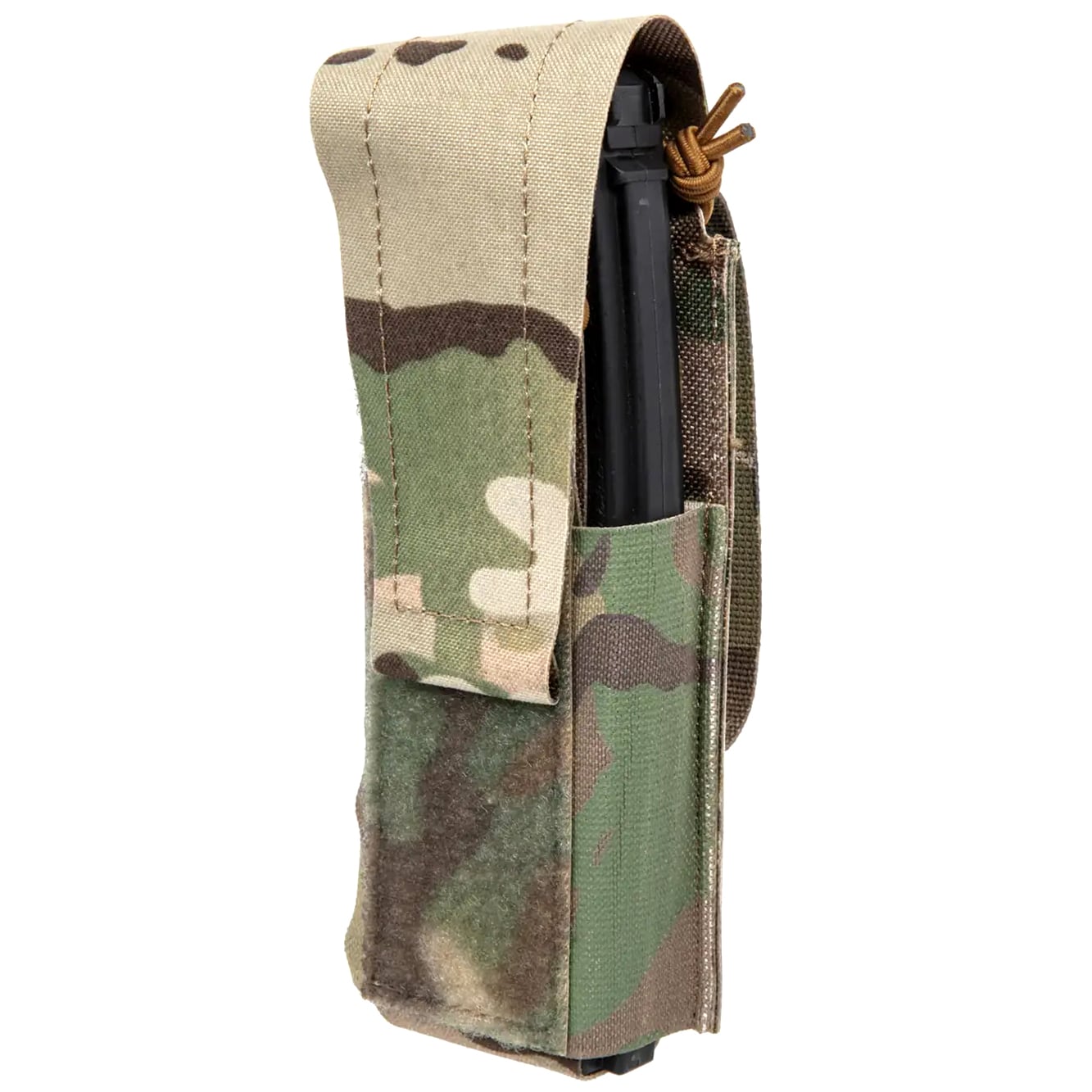 Wosport Universal Magazine Pouch - MultiCam