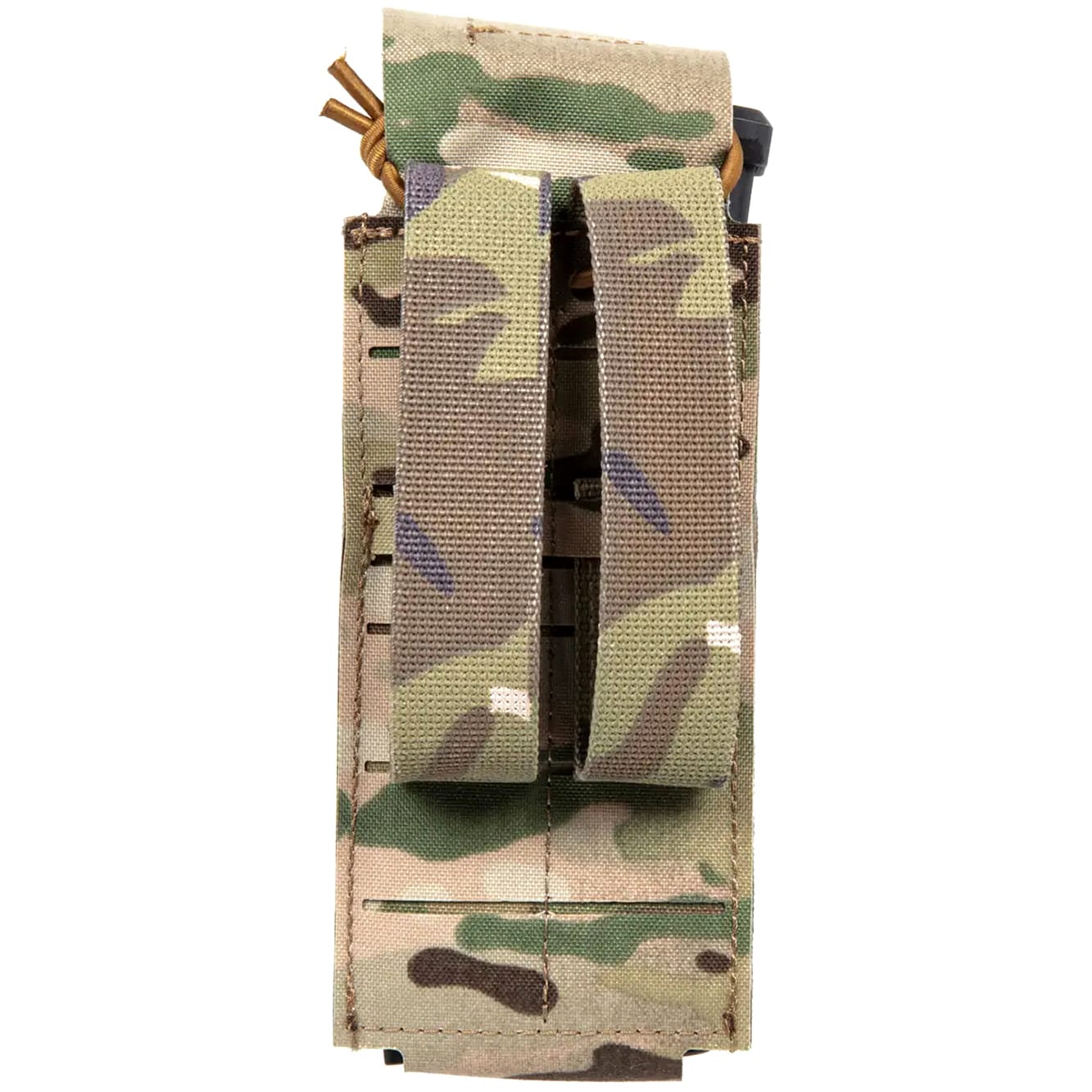 Wosport Universal Magazine Pouch - MultiCam