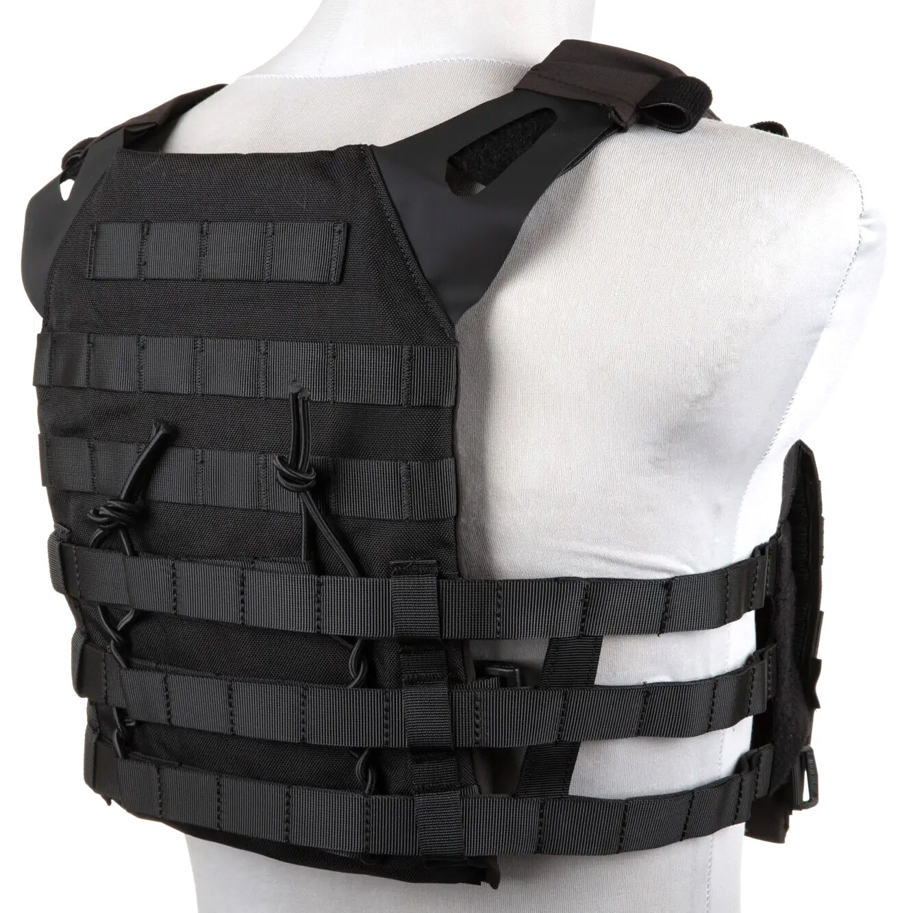 Emerson Gear Jumper Plate Carrier Tactical Vest - Black