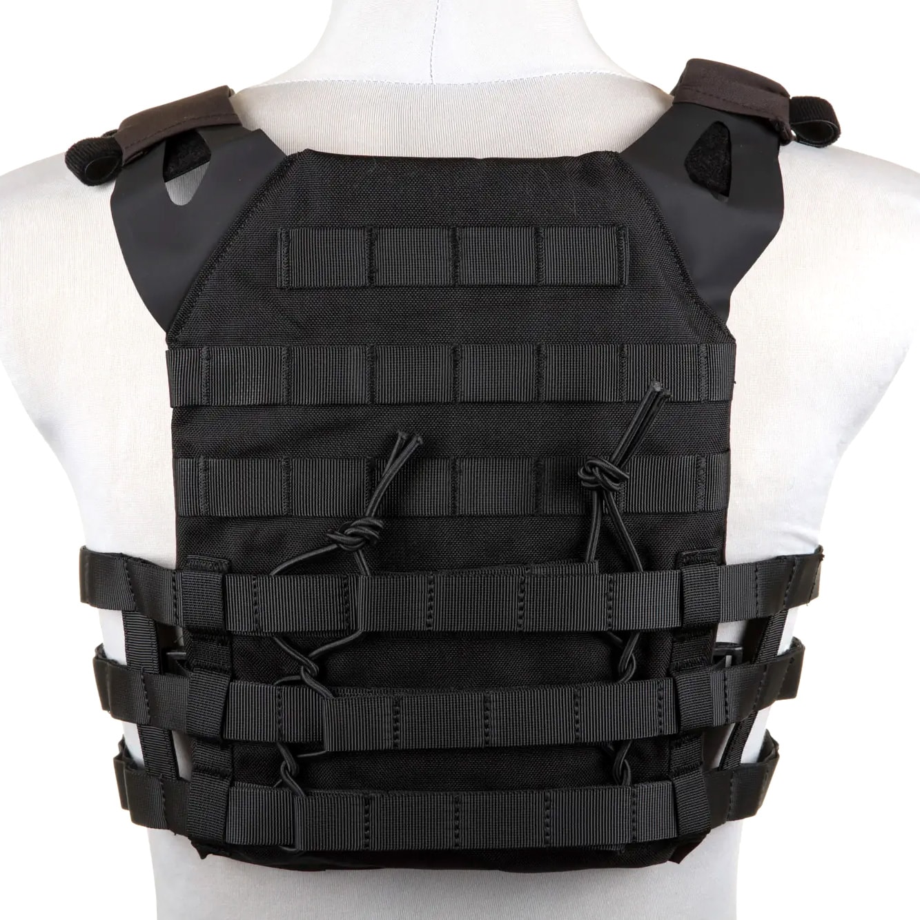 Emerson Gear Jumper Plate Carrier Tactical Vest - Black