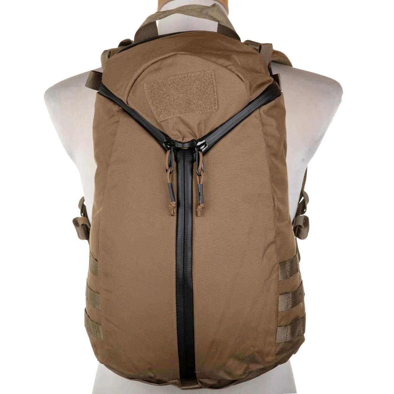 Emerson Gear Y Zip Backpack 33 l - Coyote Brown