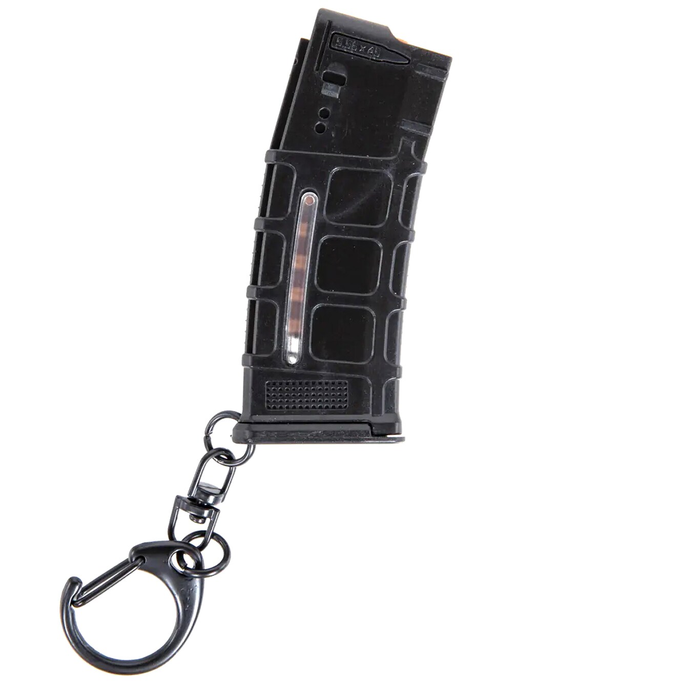 Wosport M4/M16 Magazine Keychain - Black