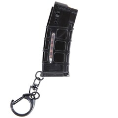 Wosport M4/M16 Magazine Keychain - Black