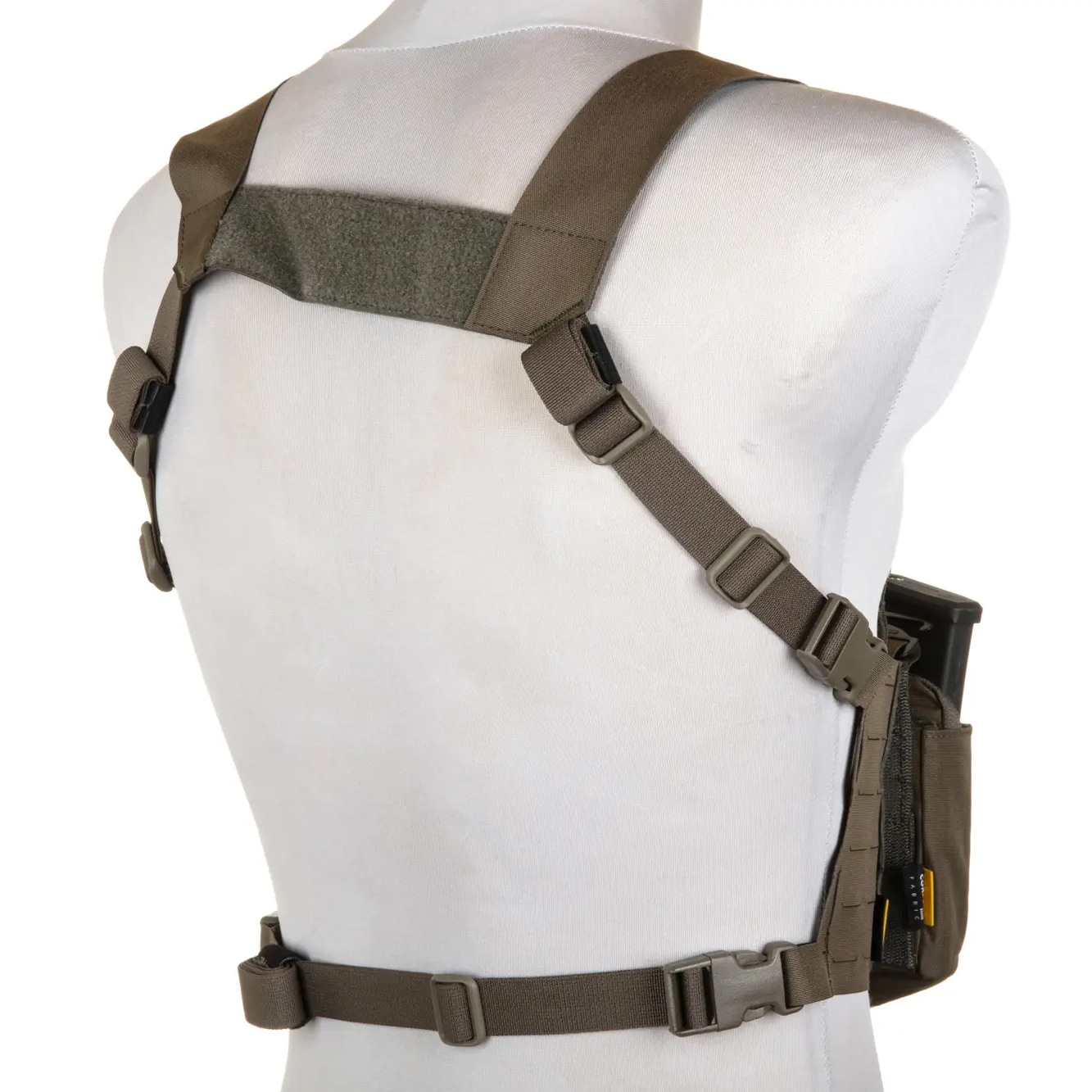 Emerson Gear FRO Style Chest Rig Tactical Vest - Ranger Green