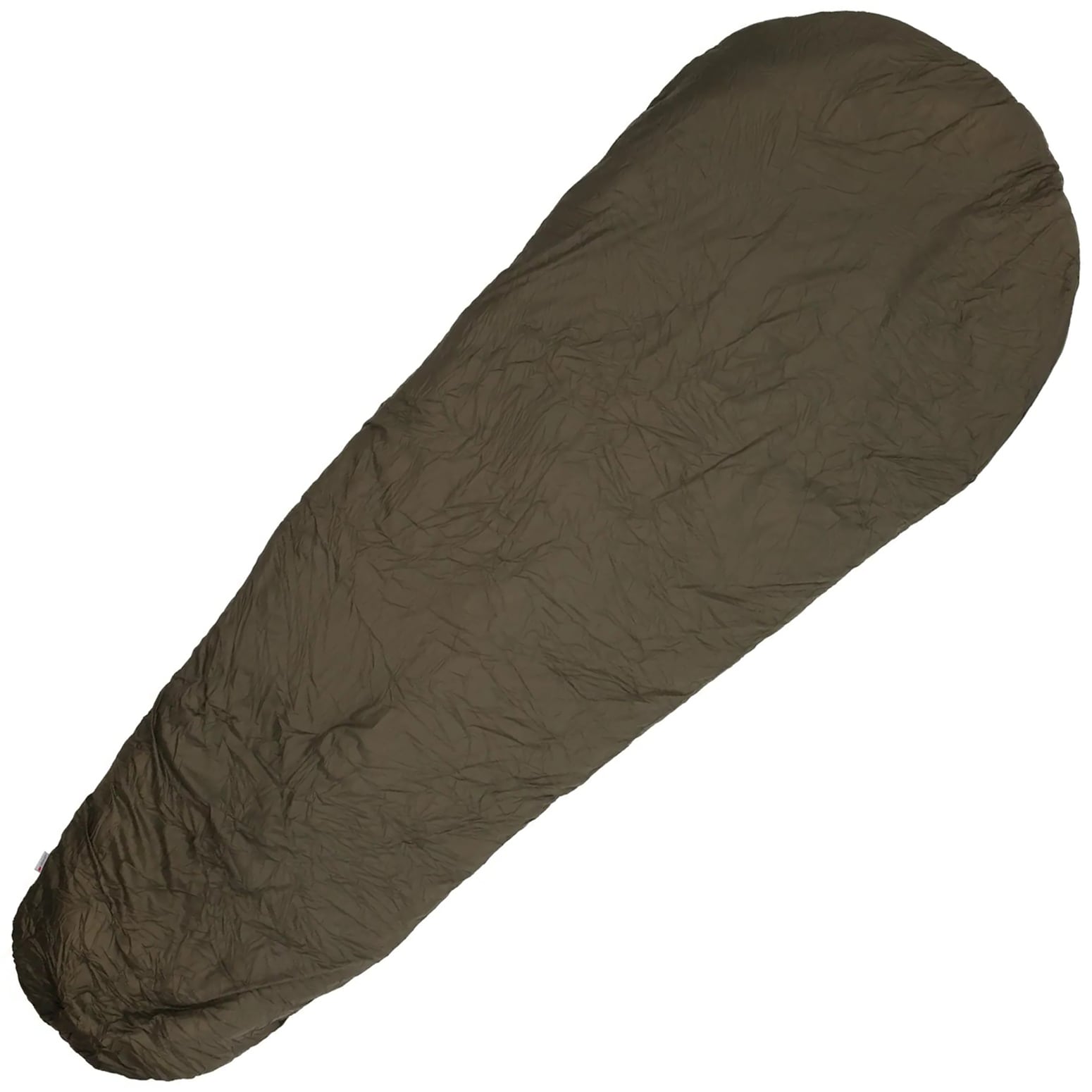 Emerson Gear Blue Label Cold Peak Sleeping Bag - Olive