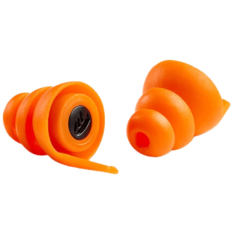 Sordin SmartEar Impulse Protective Earplugs - Orange