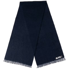 CZ Wool Scraf Blue - like new - Military Surplus