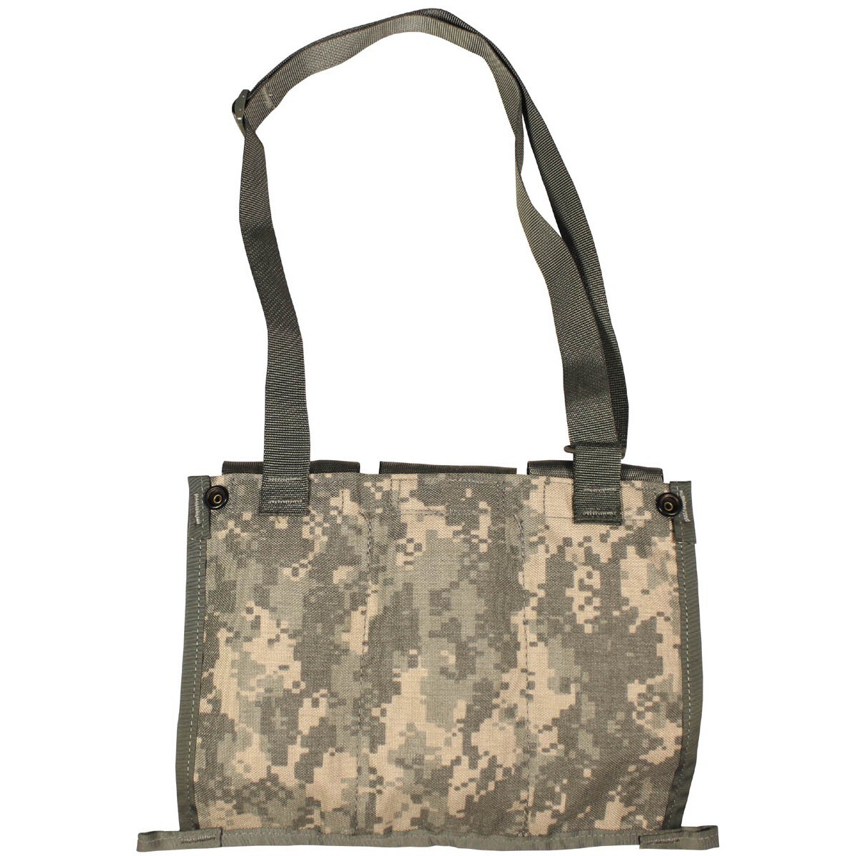 AT-Digital Triple Pouch - like new - Military Surplus