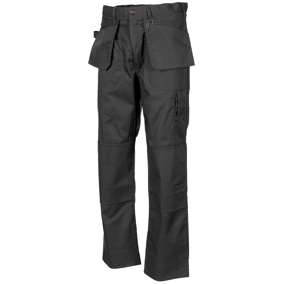 BE Combat military pants - Anthracite - like new - Military Surplus