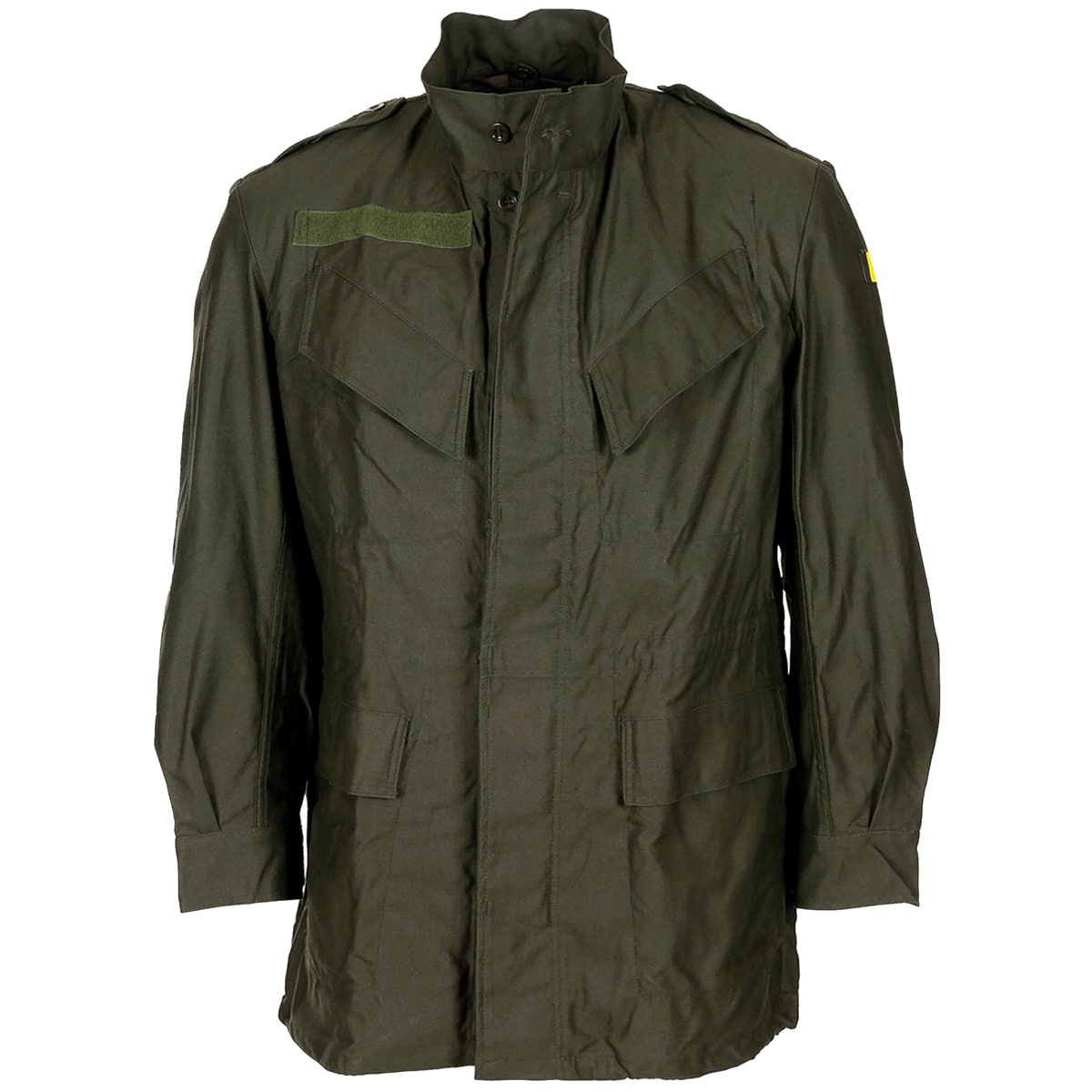 BE M88 Olive Jacket - like new - Military Surplus