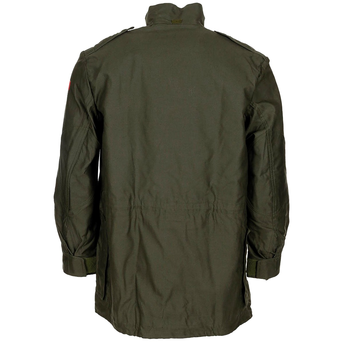 BE M88 Olive Jacket - like new - Military Surplus