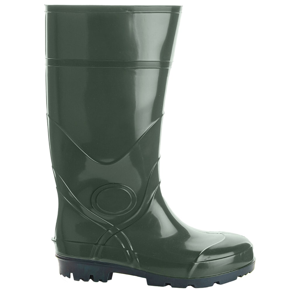 Lemigo Bart 915 Wellingtons - Green