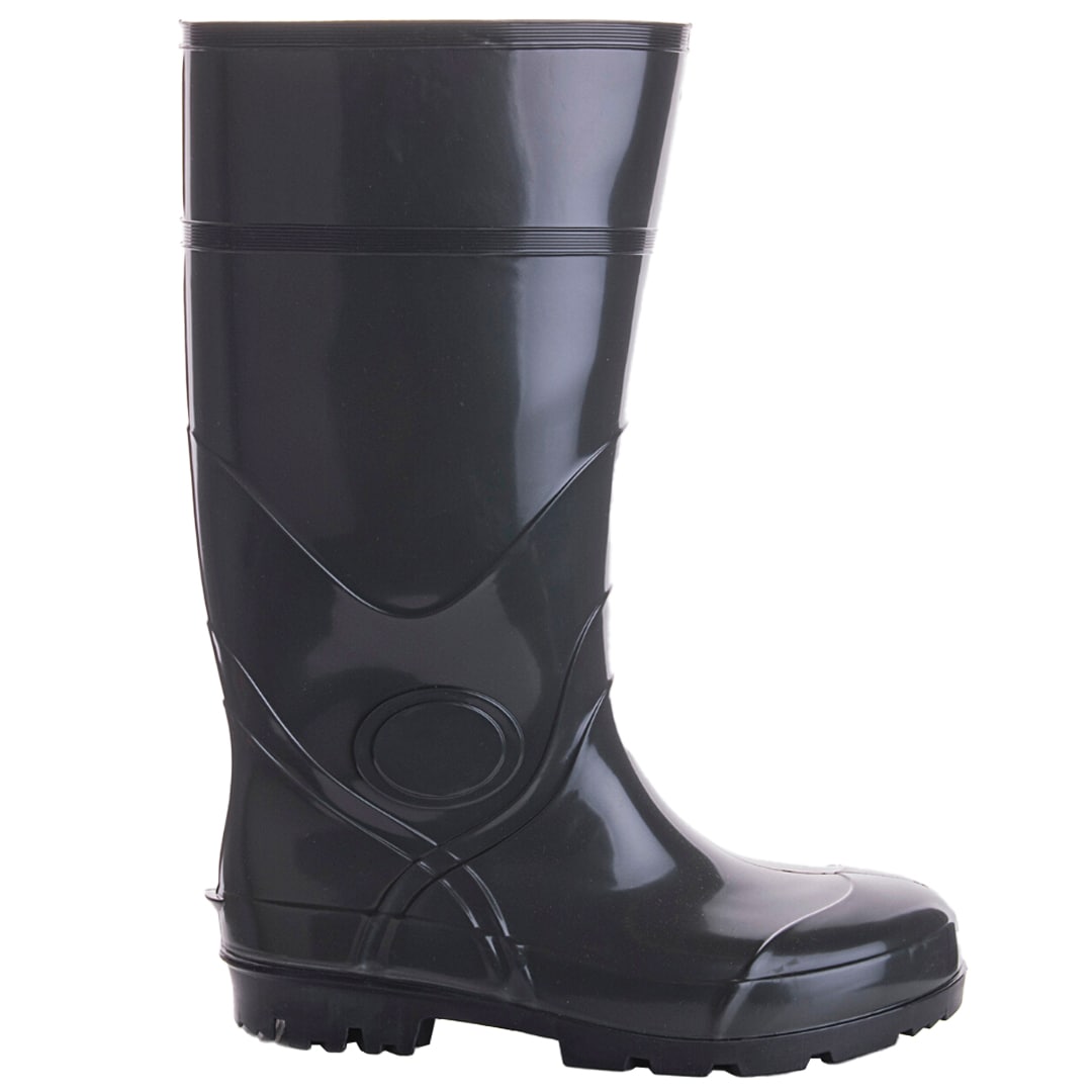 Lemigo Bart 914 Wellingtons - Black