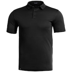 Pentagon Vanquish polo T-shirt - Black