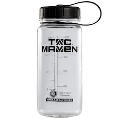 Pentagon Tac Maven Bottle 550 ml - Transparent