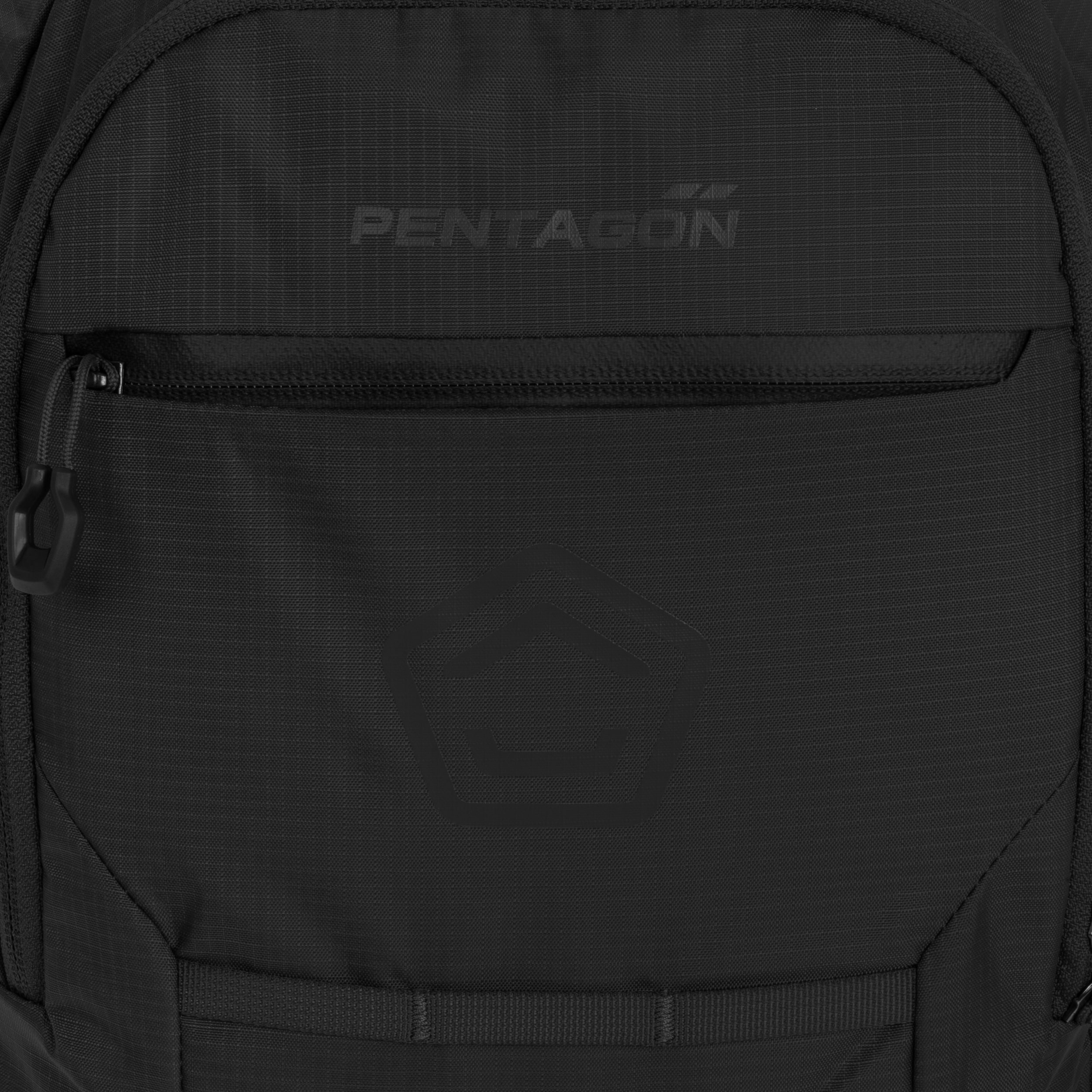 Pentagon Minor Backpack 20 l - Black
