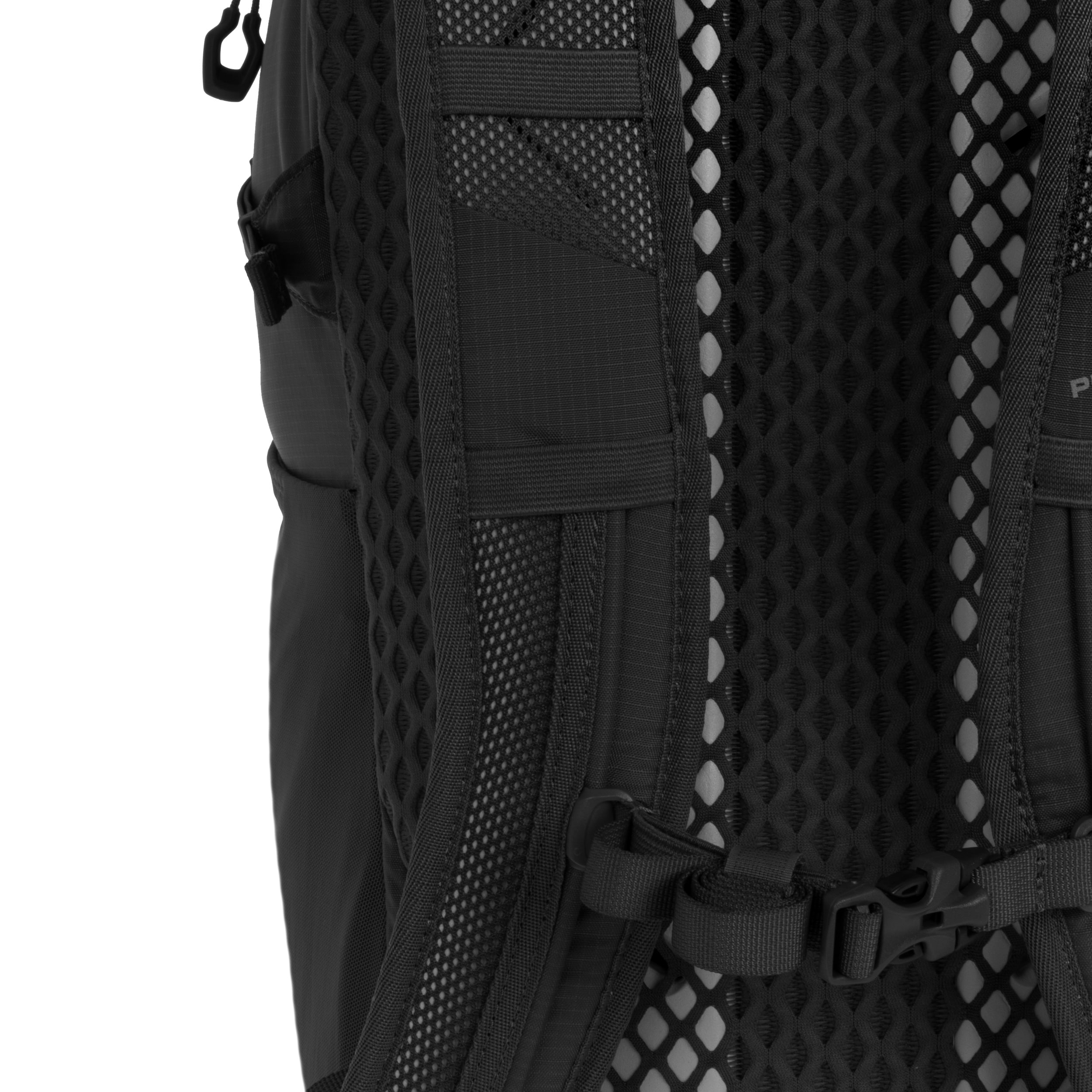 Pentagon Minor Backpack 20 l - Black