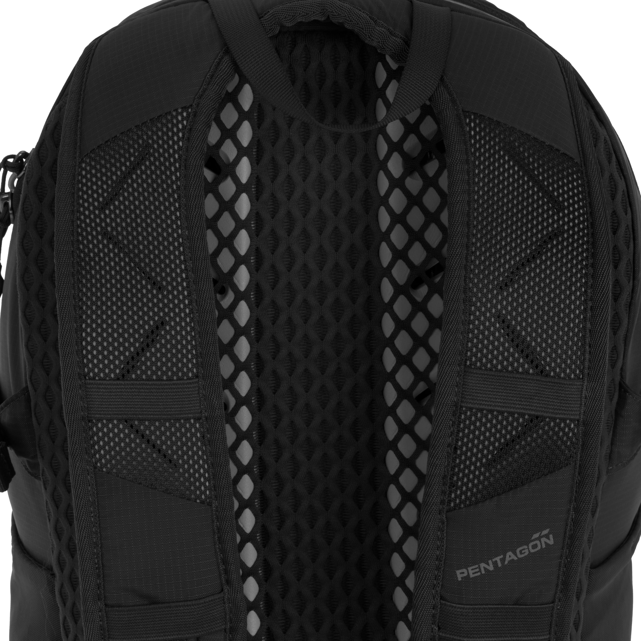 Pentagon Minor Backpack 20 l - Black