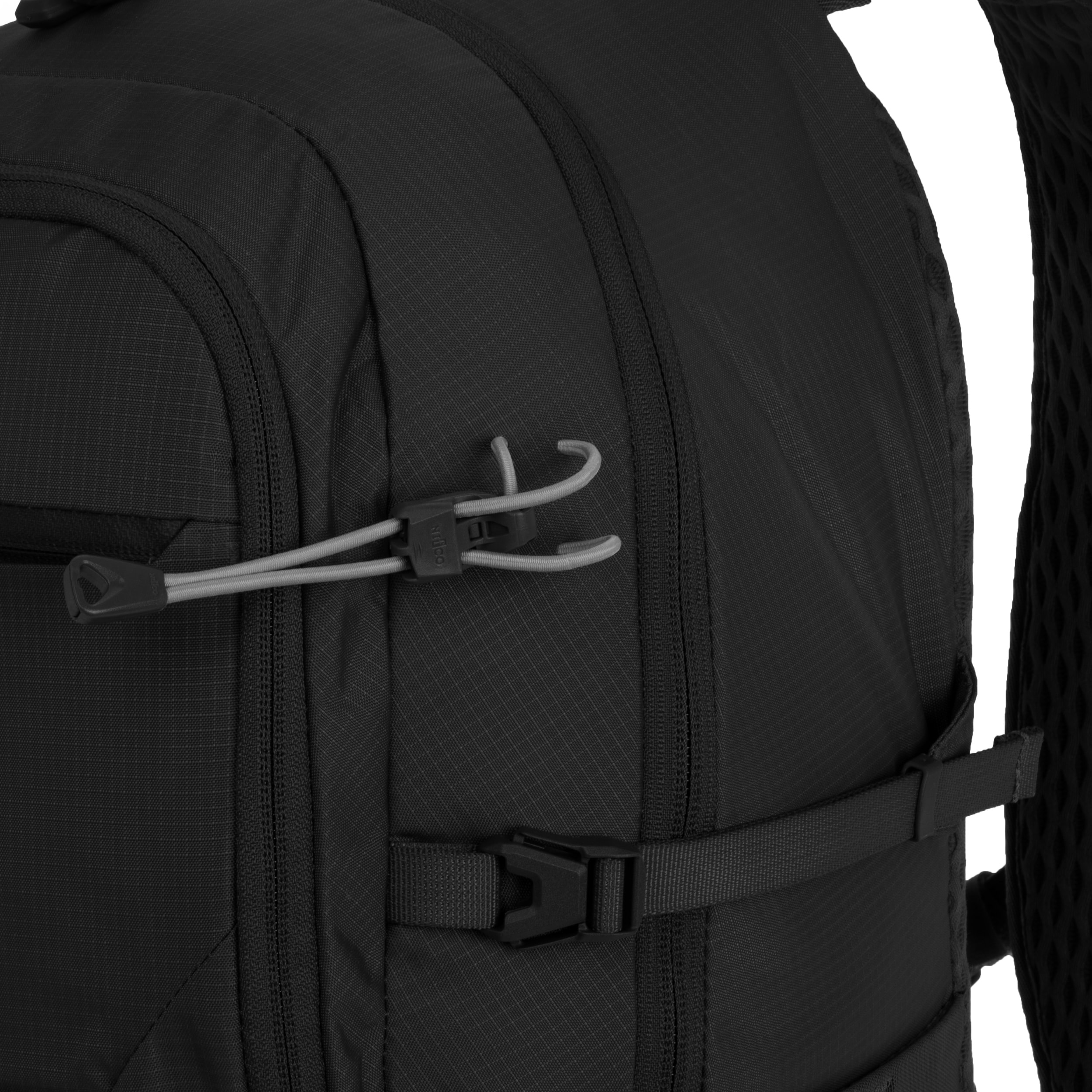 Pentagon Minor Backpack 20 l - Black