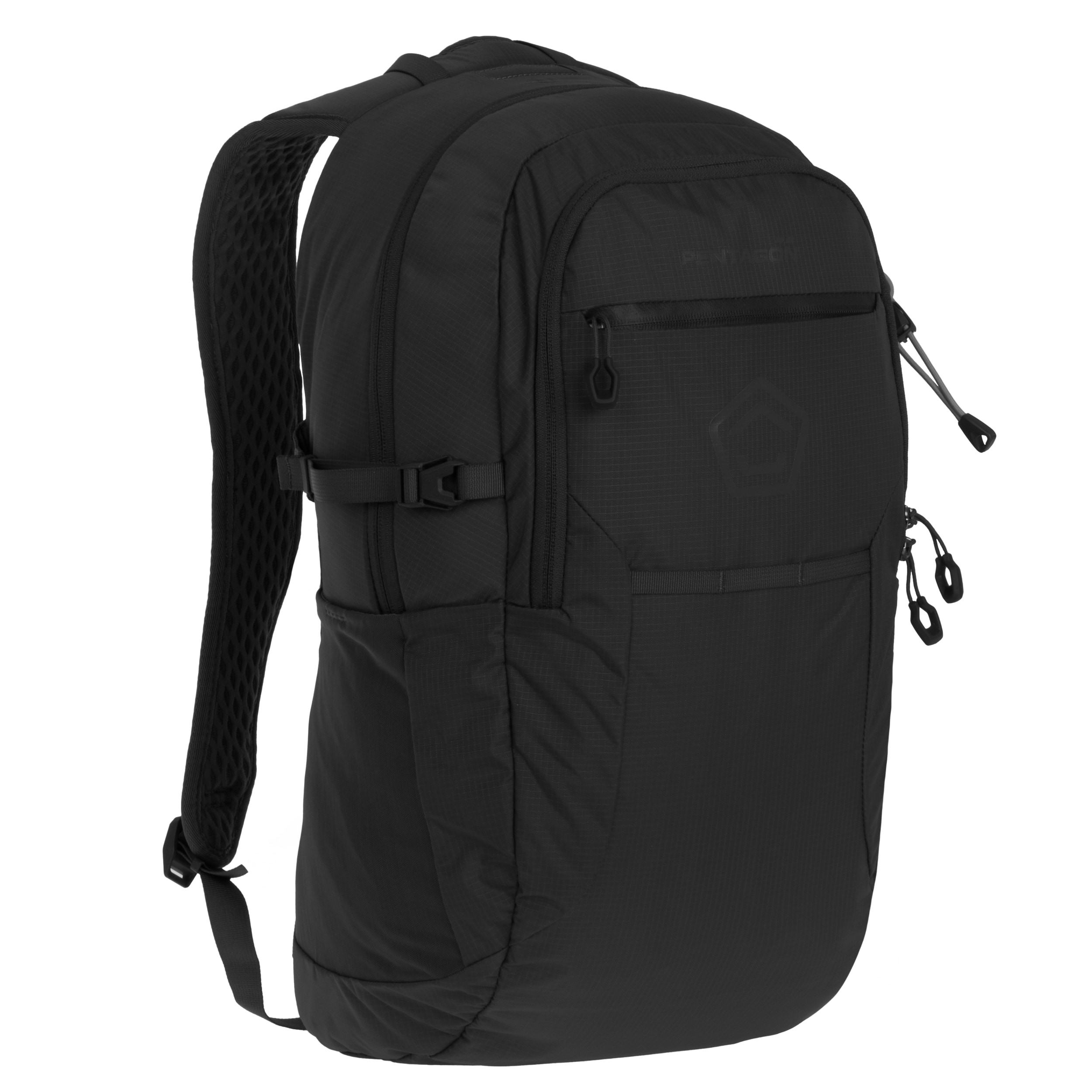 Pentagon Minor Backpack 20 l Black Buy Online MILITARY.EU Shop