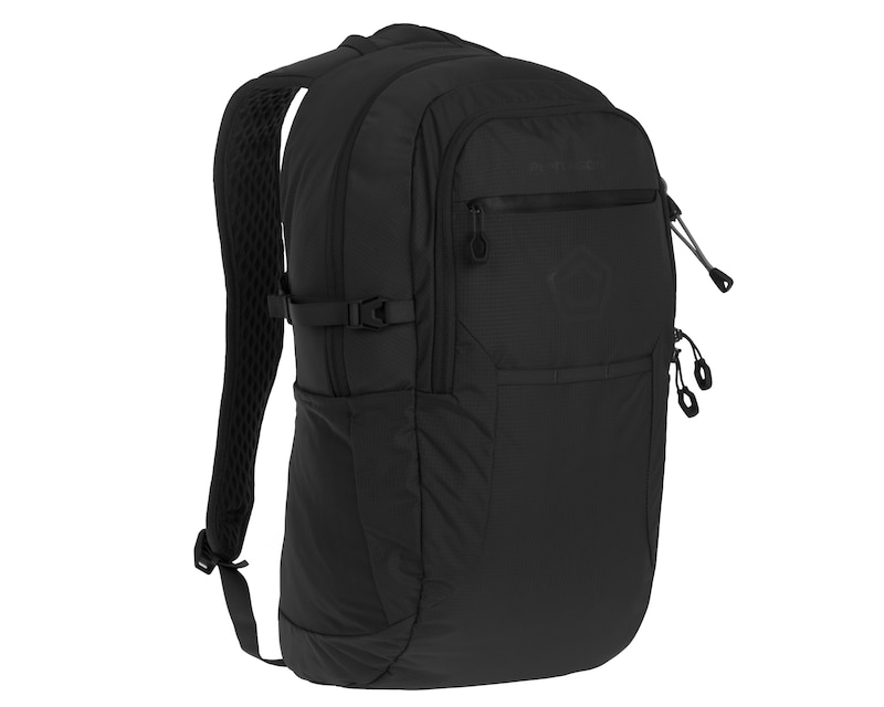 Pentagon Minor Backpack 20 l Black Buy Online MILITARY Shop