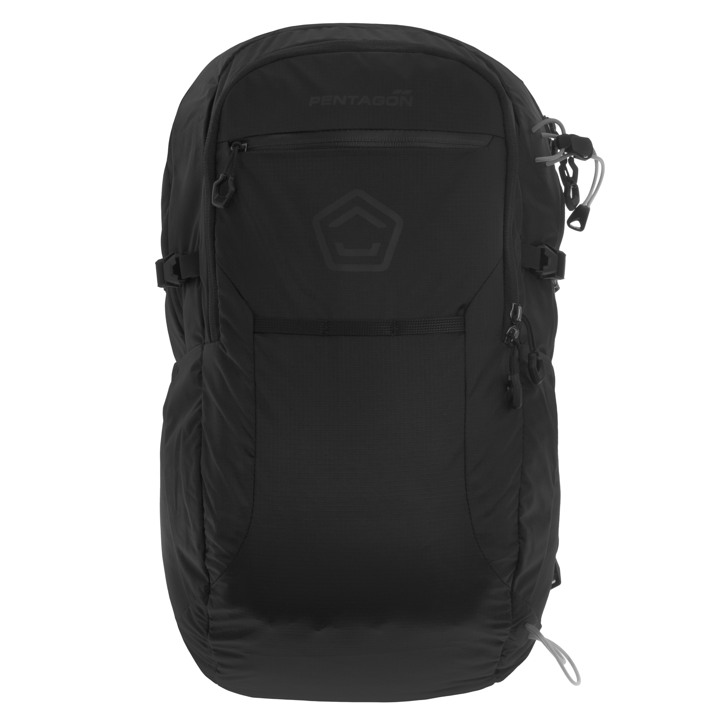 Pentagon Minor Backpack 20 l - Black