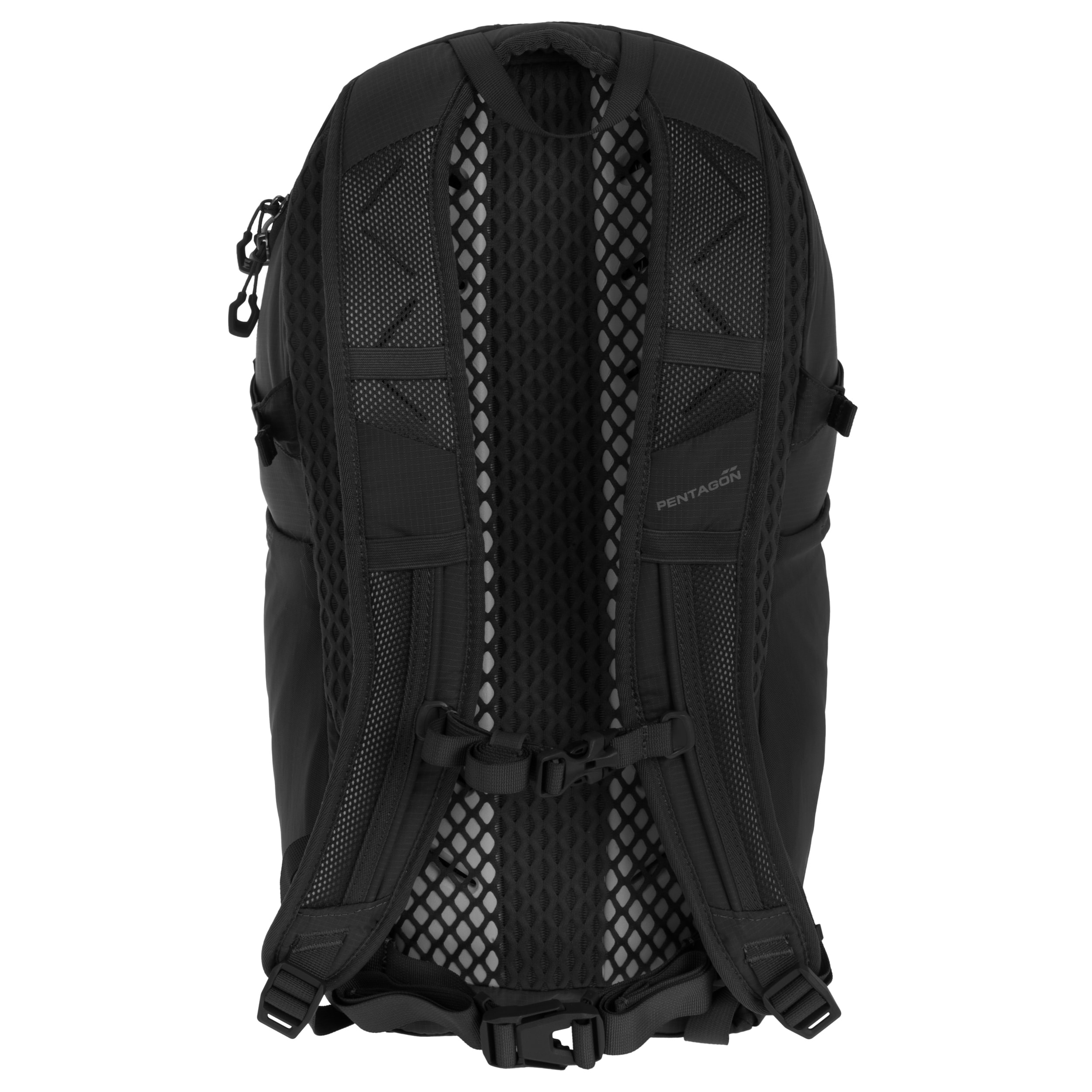 Pentagon Minor Backpack 20 l - Black
