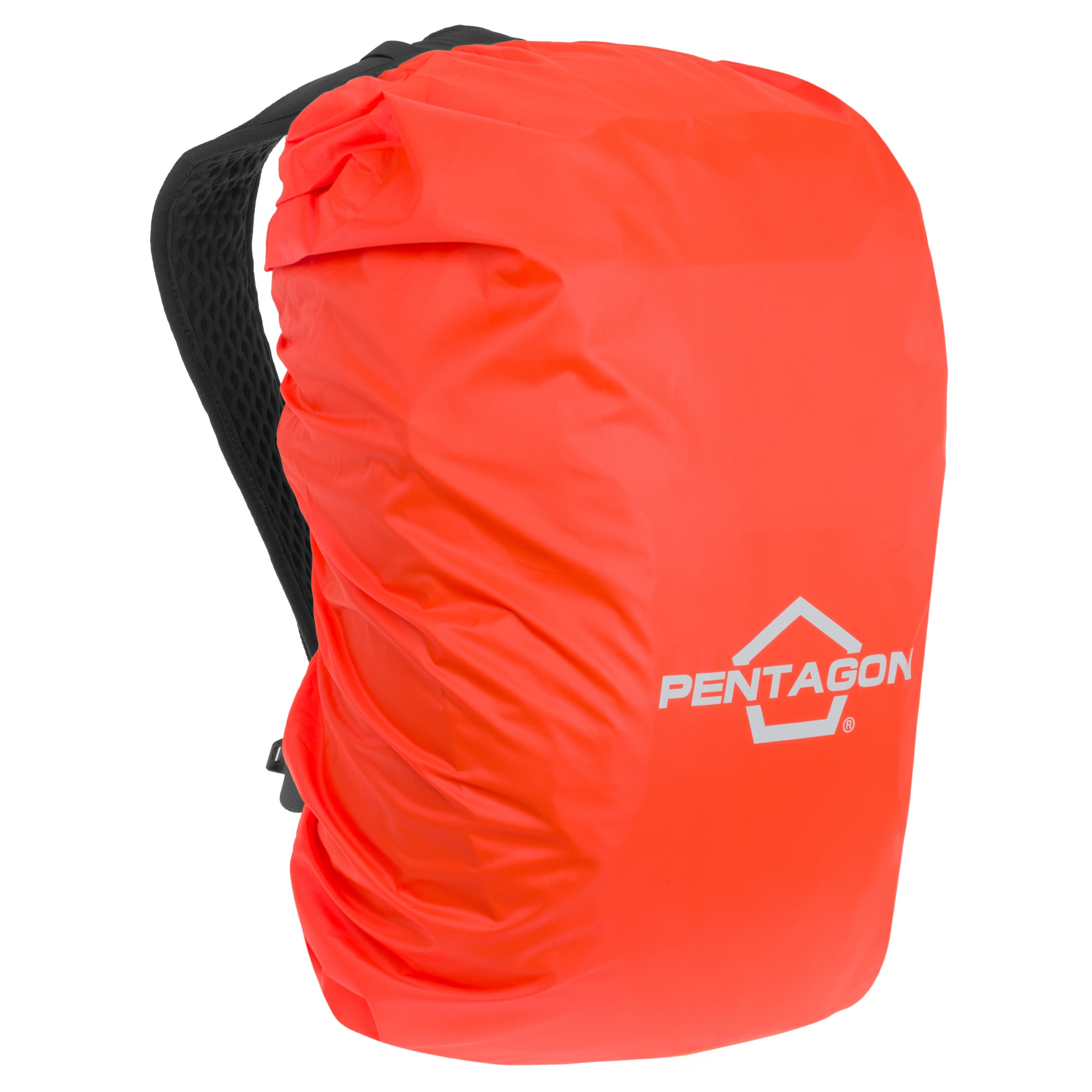 Pentagon Minor Backpack 20 l - Black