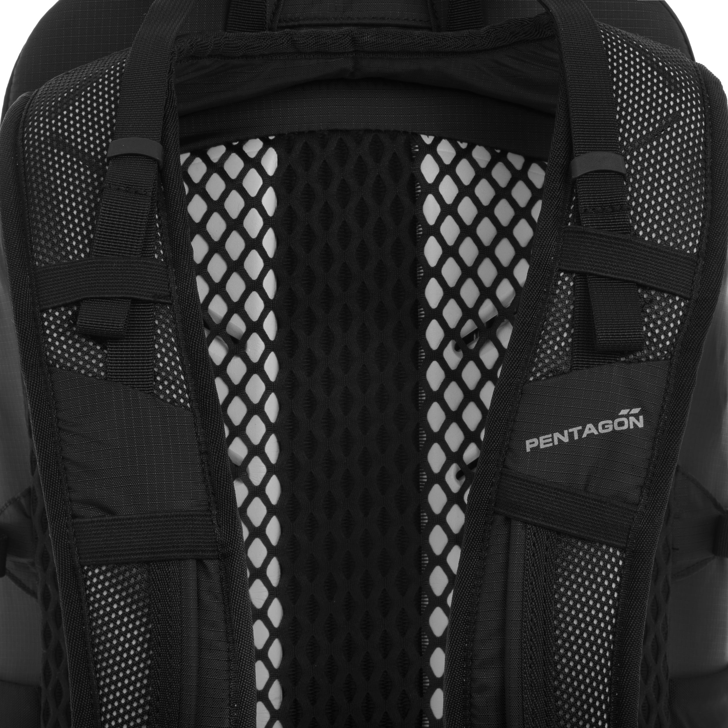 Pentagon Minor Backpack 28 l - Black