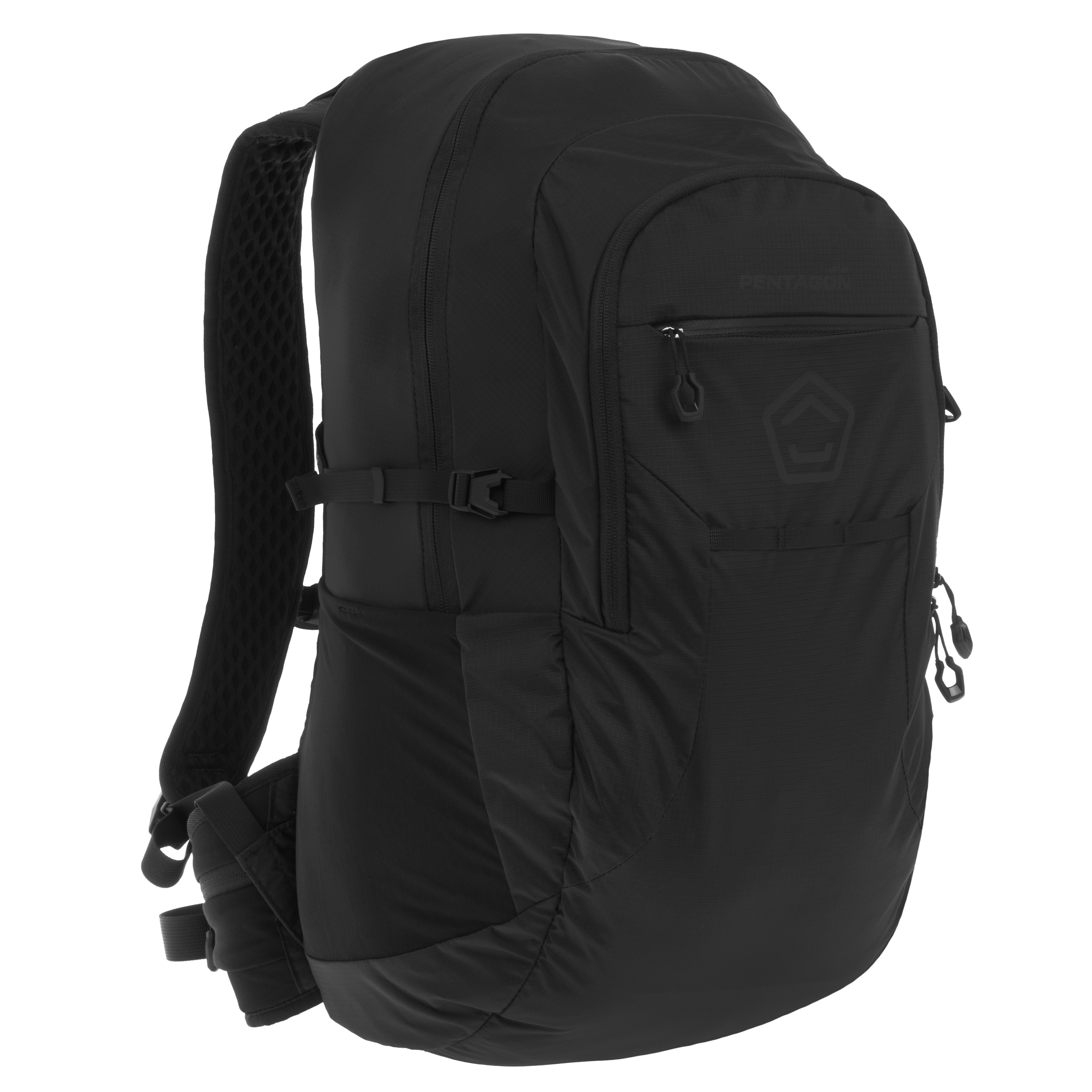 Pentagon Minor Backpack 28 l - Black