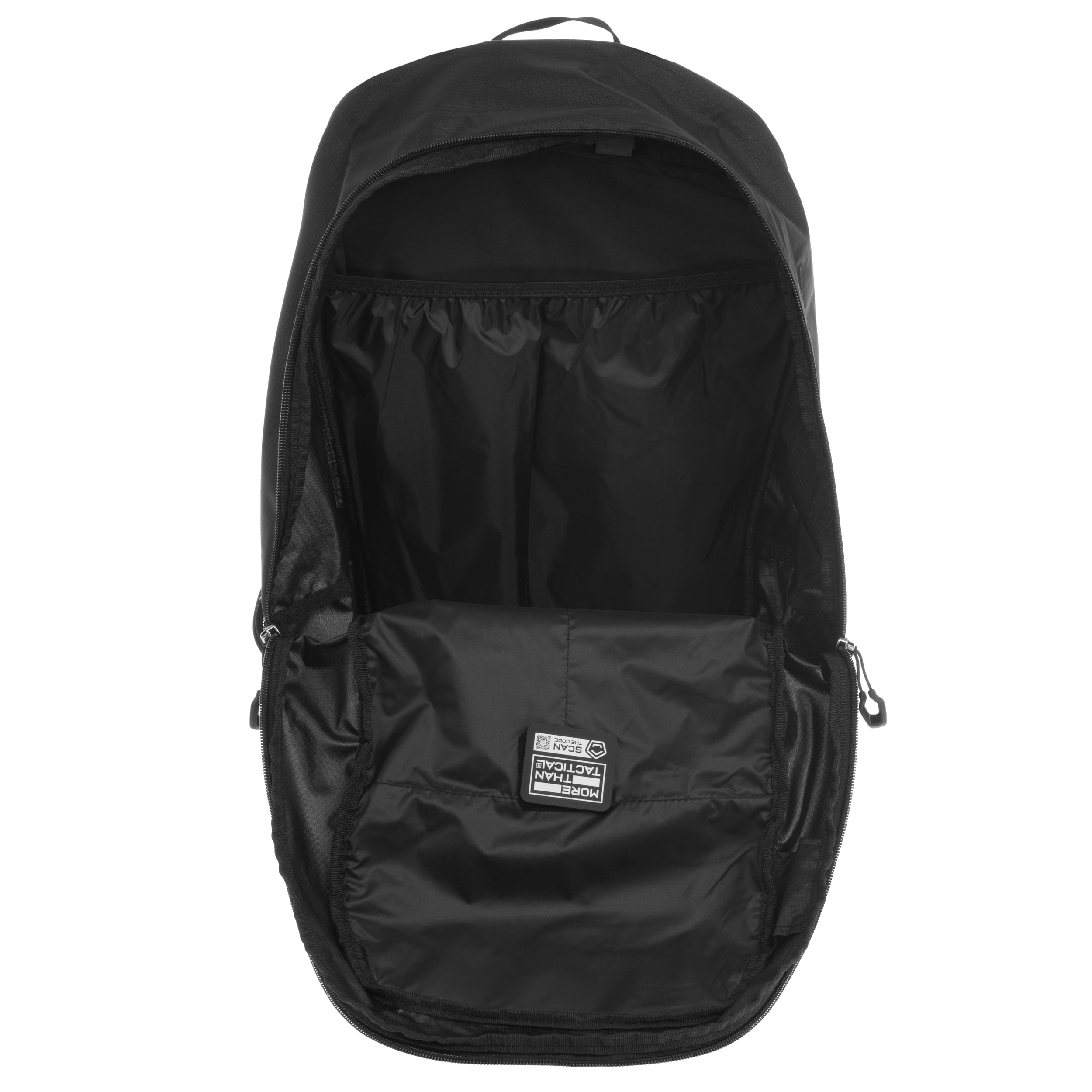 Pentagon Minor Backpack 28 l - Black