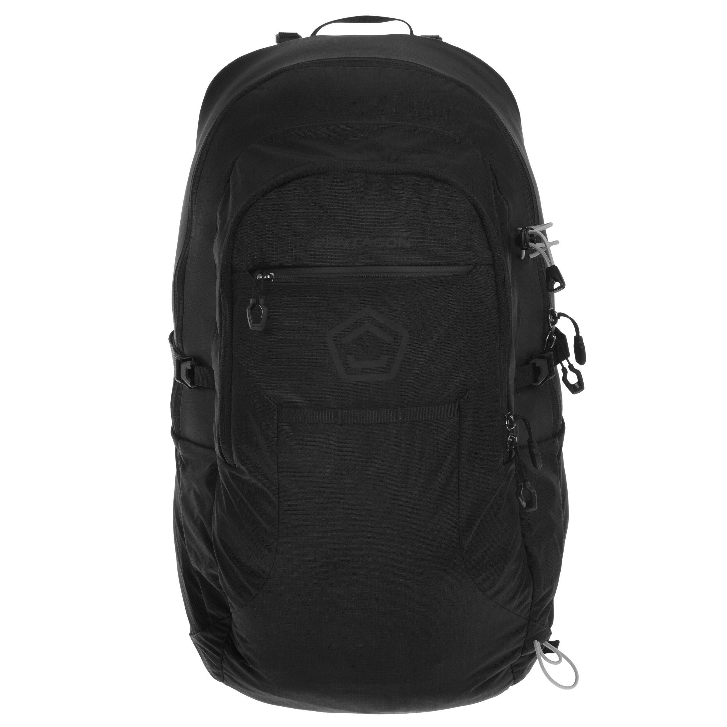 Pentagon Minor Backpack 28 l - Black