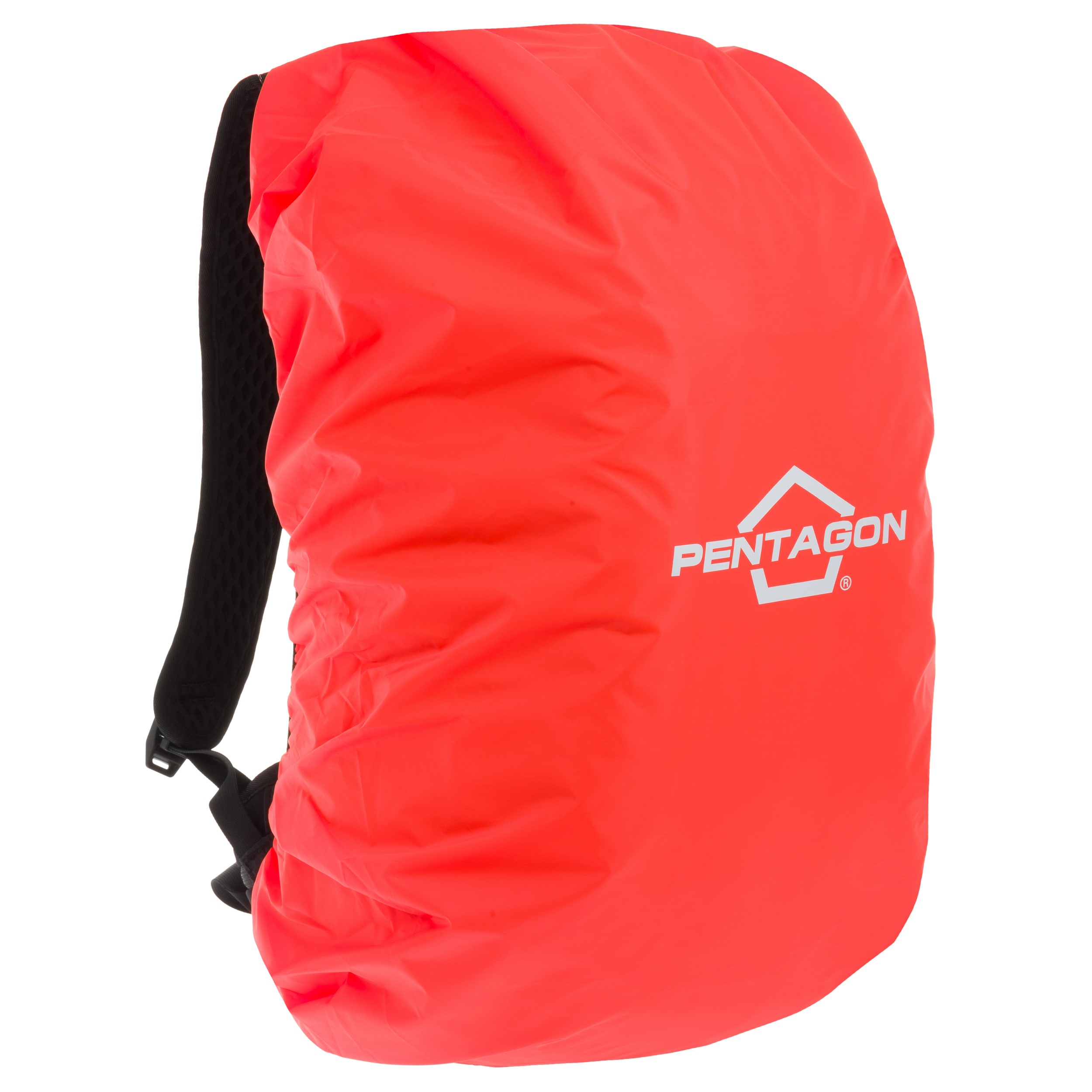 Pentagon Minor Backpack 28 l - Black